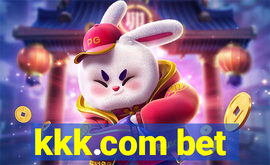 kkk.com bet